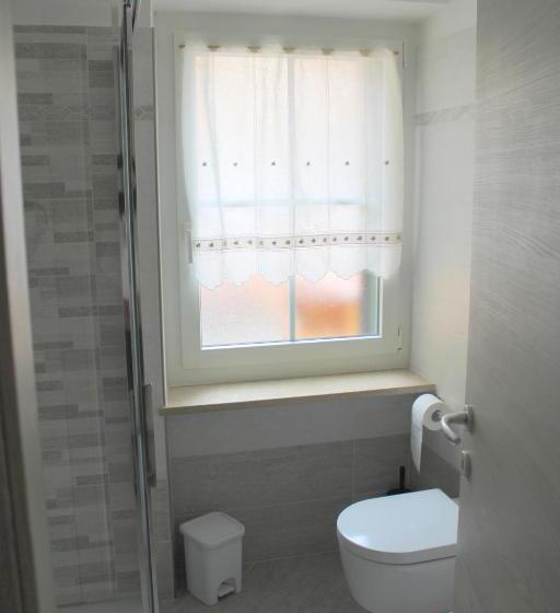 호텔 Villa Cima Undici