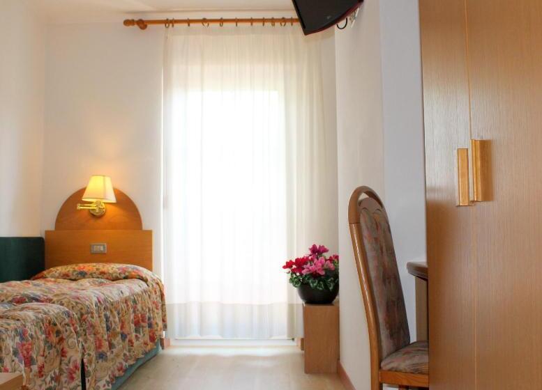 호텔 Villa Cima Undici