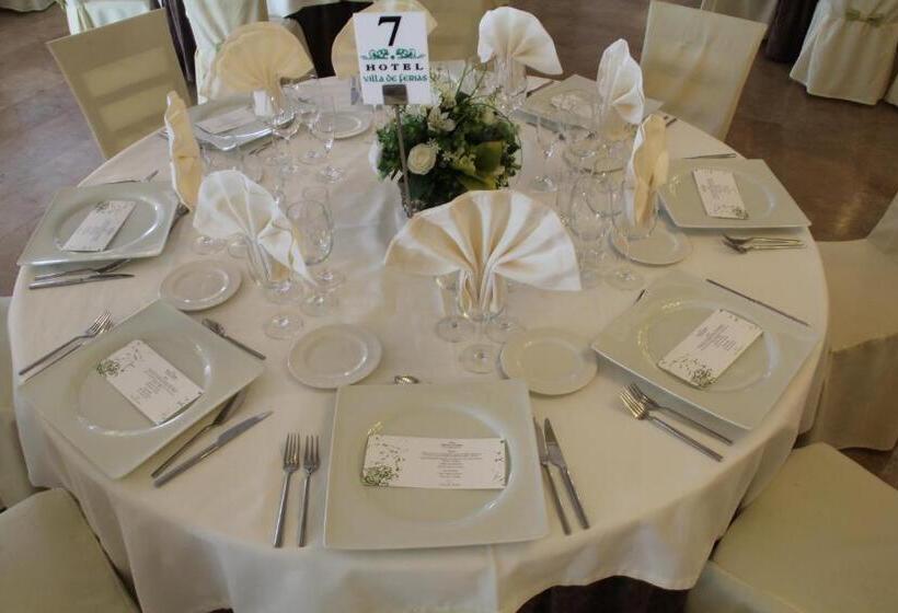 호텔 Villa De Ferias