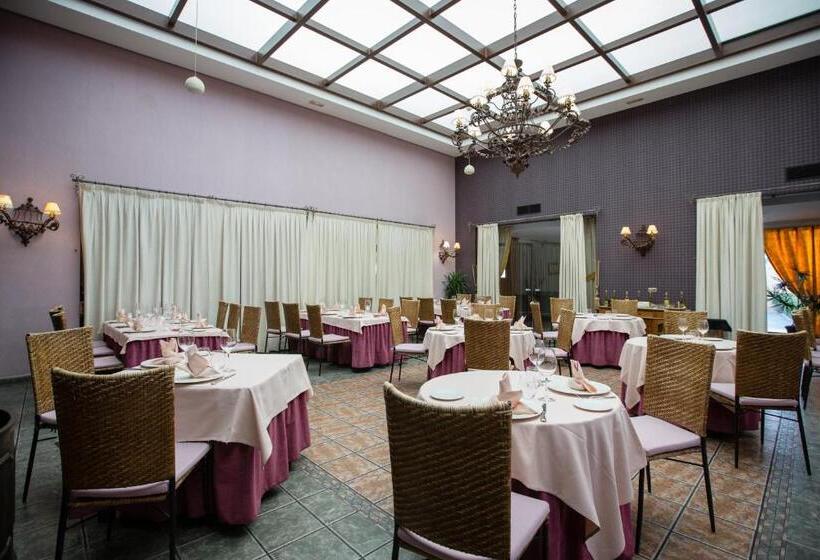 호텔 Villa De Ferias