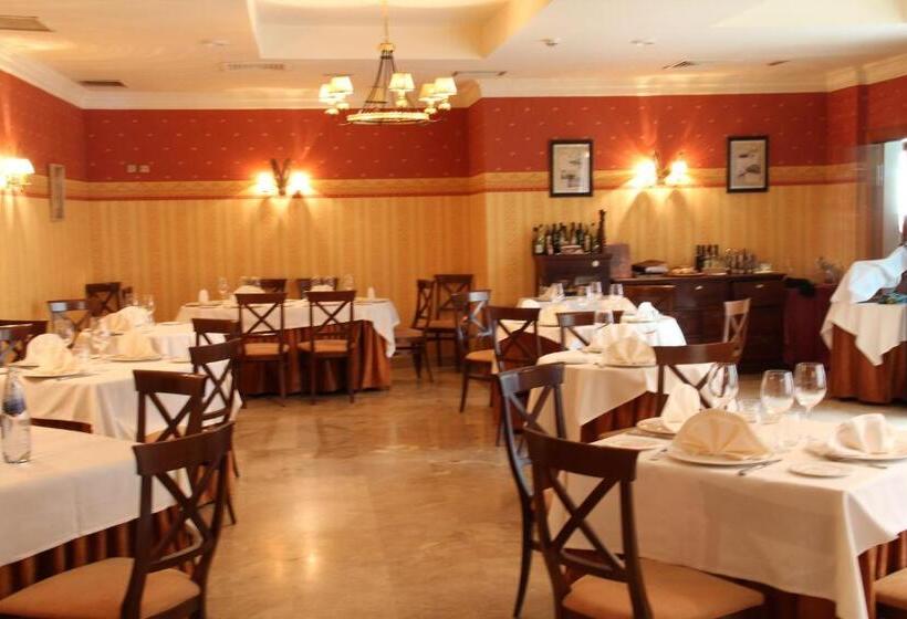 호텔 Villa De Ferias