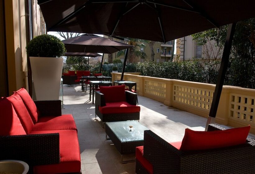 Boutique Hotel & Spa Villa Dei Platani