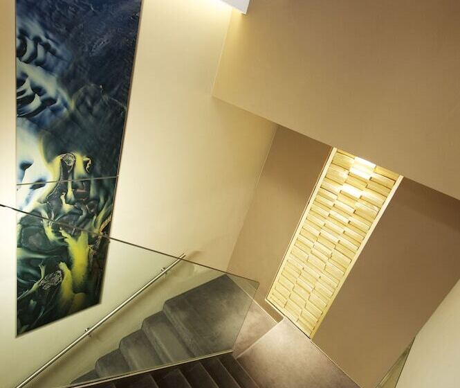 Boutique Hotel & Spa Villa Dei Platani