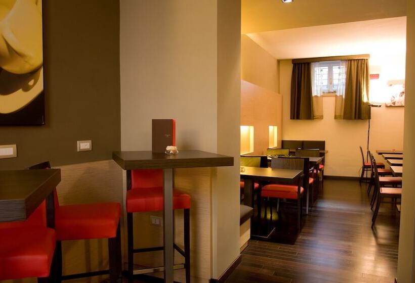 Boutique Hotel & Spa Villa Dei Platani