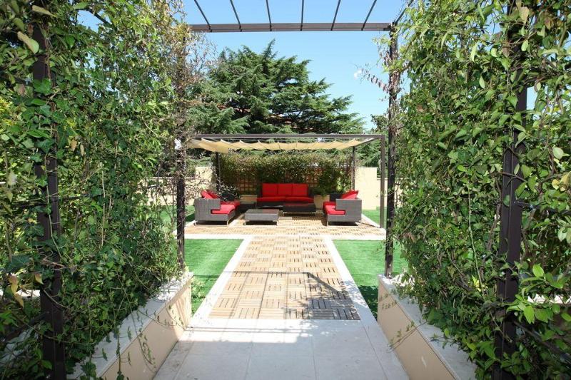 Boutique Hotel & Spa Villa Dei Platani