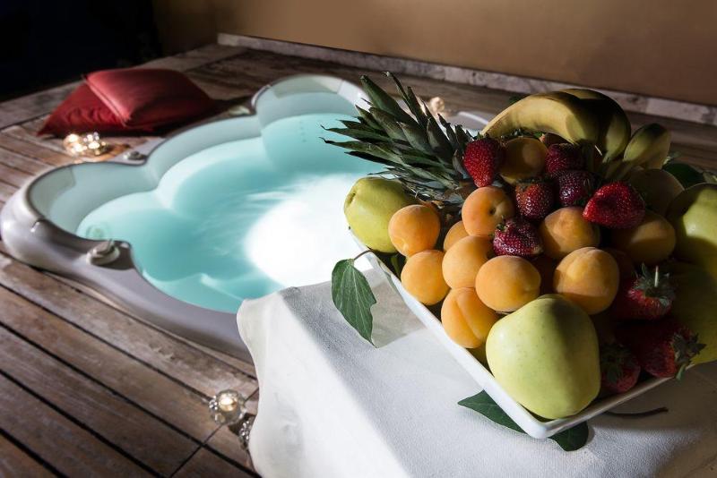 Boutique Hotel & Spa Villa Dei Platani