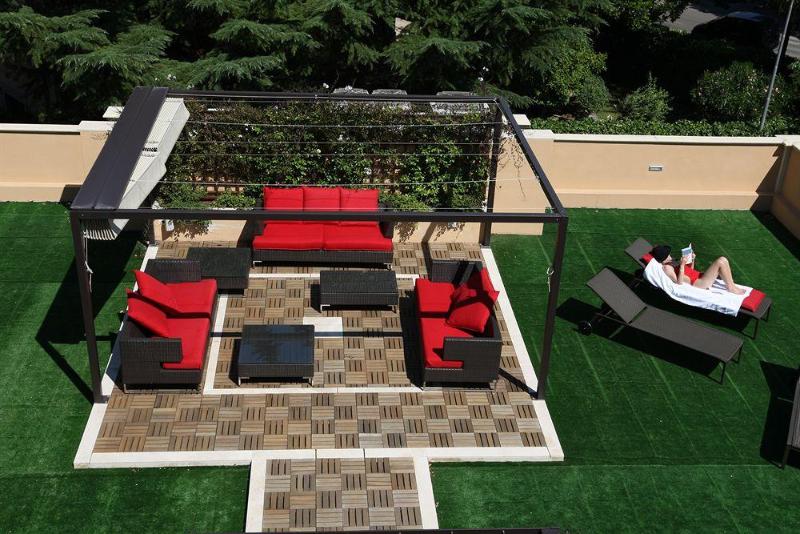 Boutique Hotel & Spa Villa Dei Platani