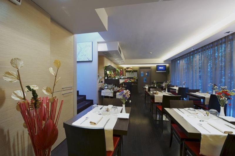 Boutique Hotel & Spa Villa Dei Platani