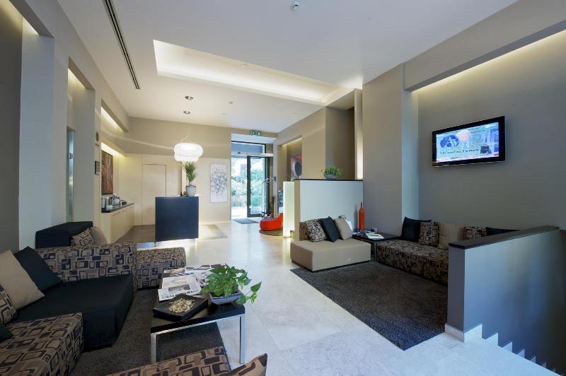 Boutique Hotel & Spa Villa Dei Platani