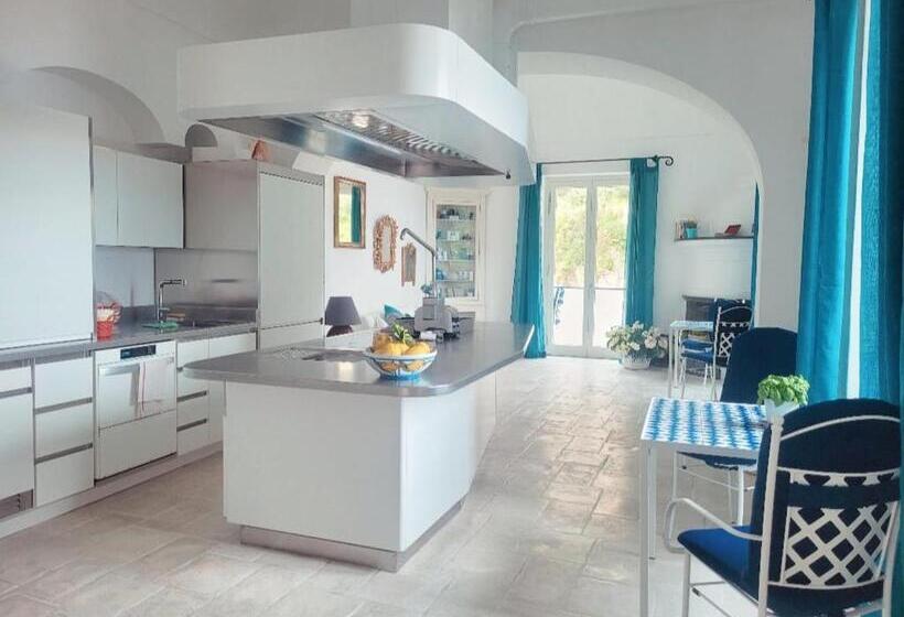 Отель Villa Lara