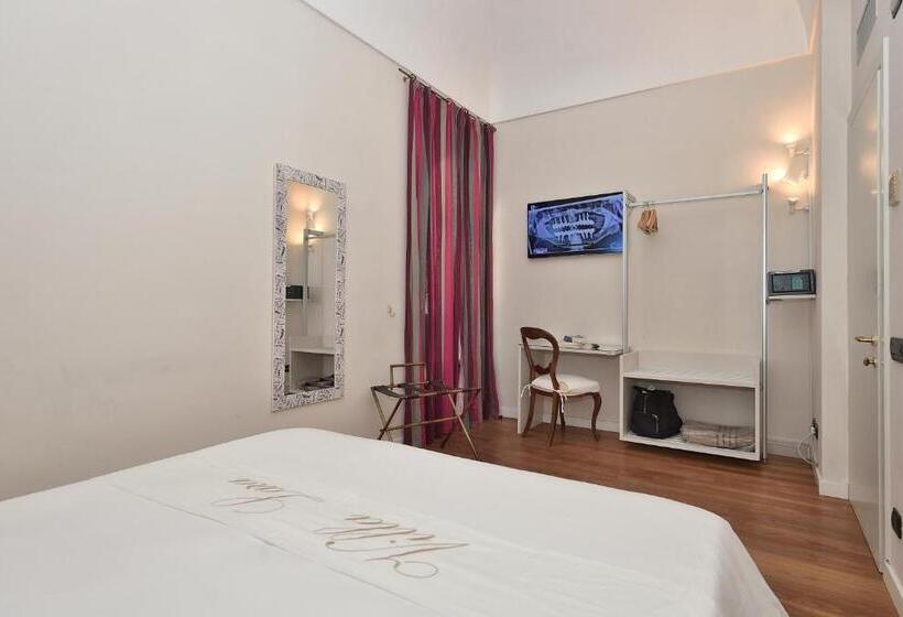 Отель Villa Lara