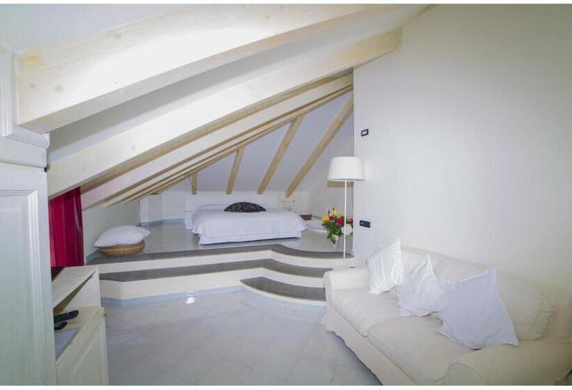 Отель Villa Lara