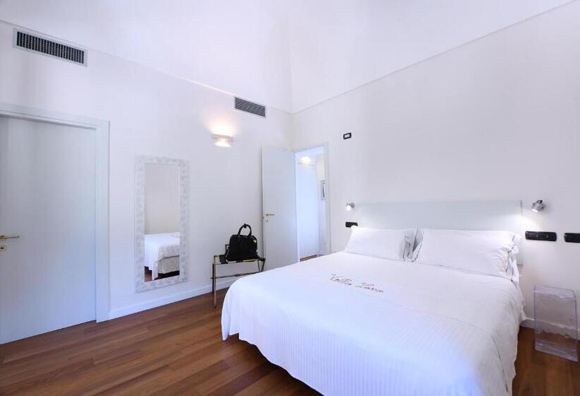 Отель Villa Lara