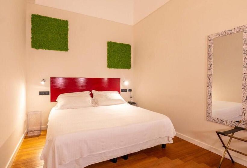 Отель Villa Lara