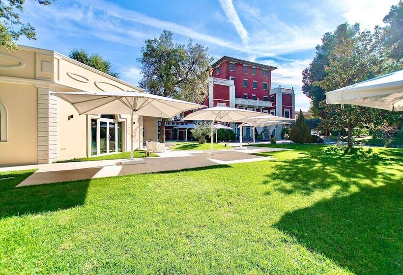 בית מלון כפרי Villa Pigna