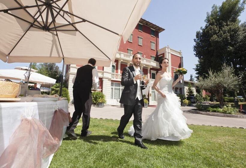 בית מלון כפרי Villa Pigna