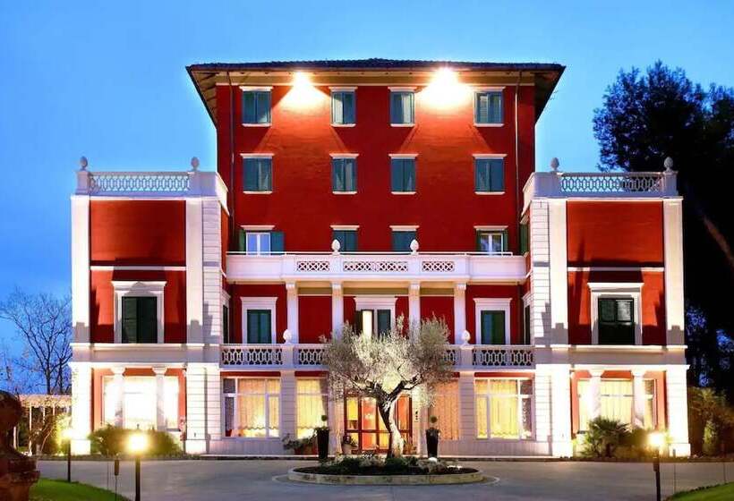 فندق Villa Pigna