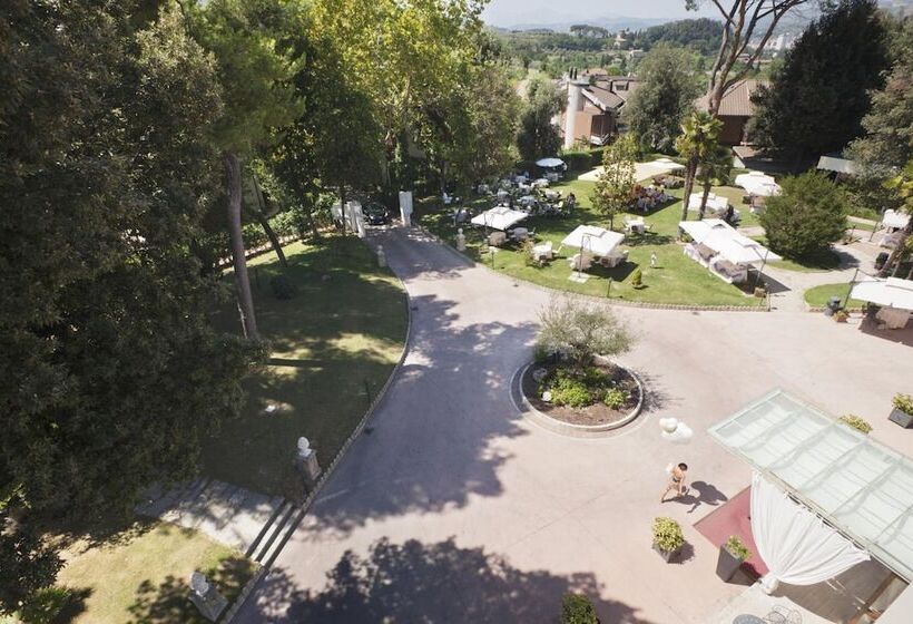 בית מלון כפרי Villa Pigna