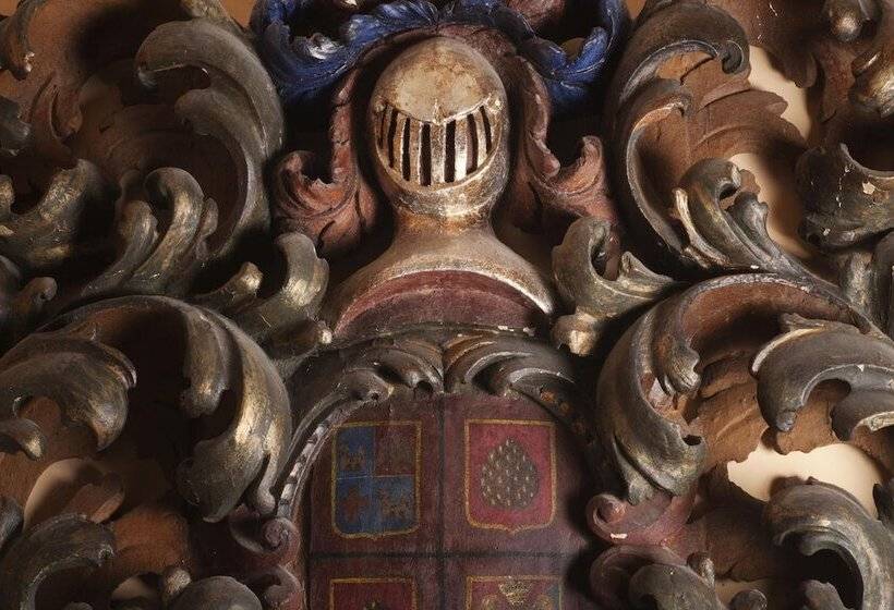 בית מלון כפרי Villa Pigna