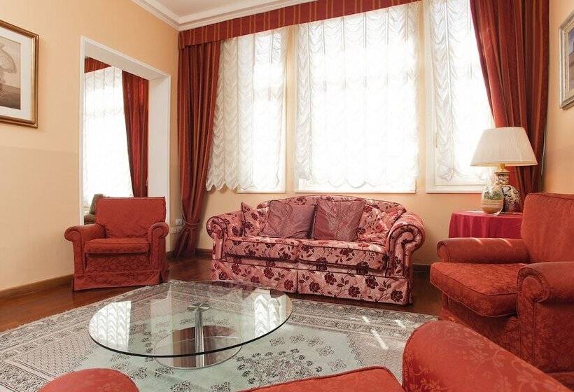 בית מלון כפרי Villa Pigna