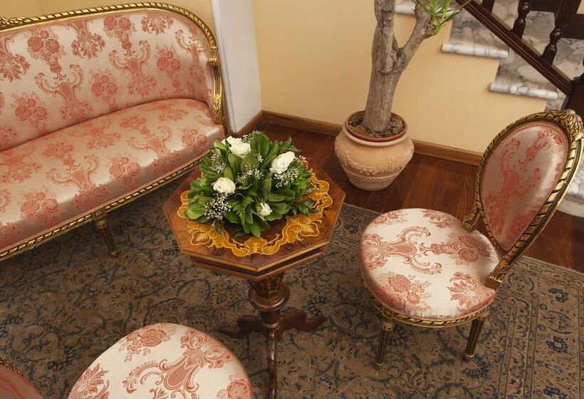 בית מלון כפרי Villa Pigna