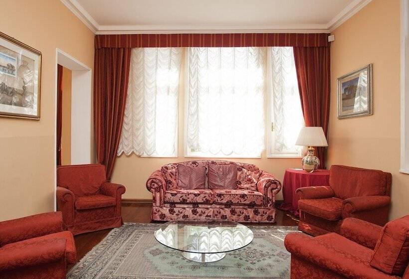 בית מלון כפרי Villa Pigna