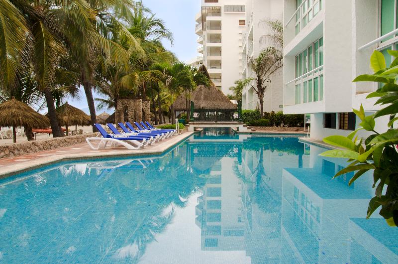 ホテル Villa Varadero