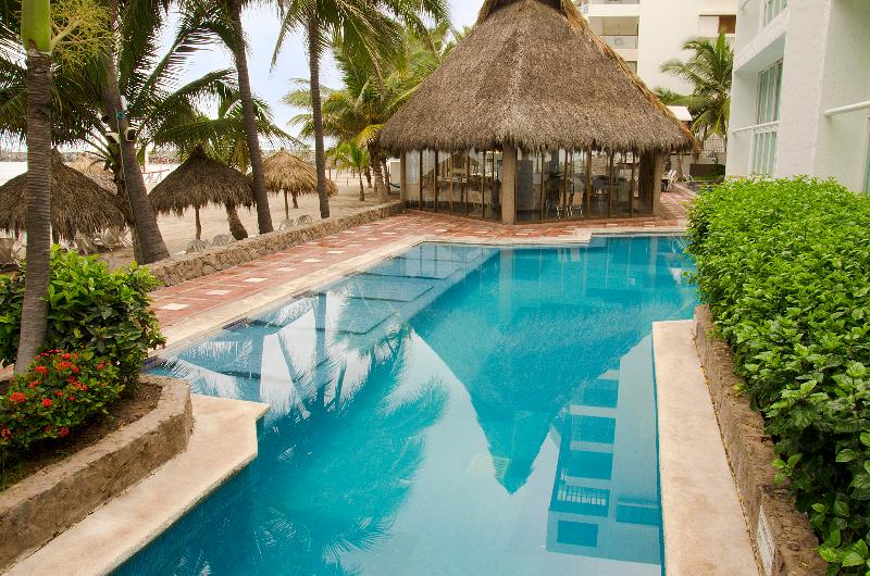 ホテル Villa Varadero