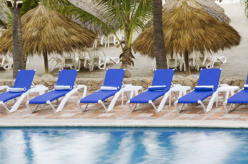 ホテル Villa Varadero