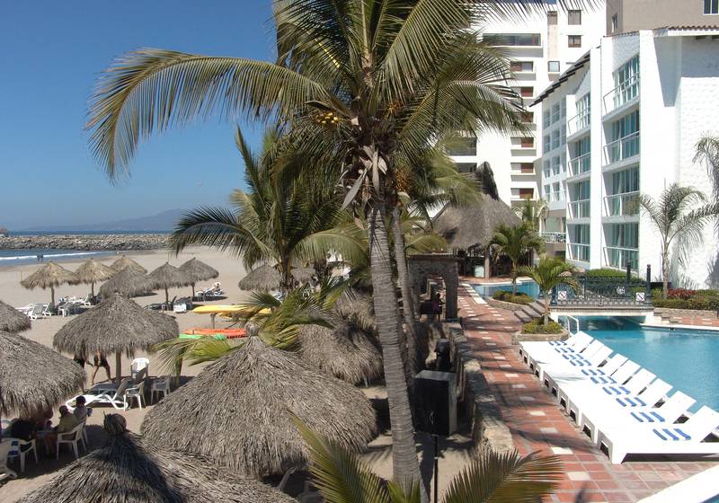 ホテル Villa Varadero