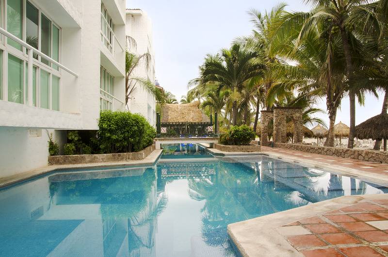 ホテル Villa Varadero