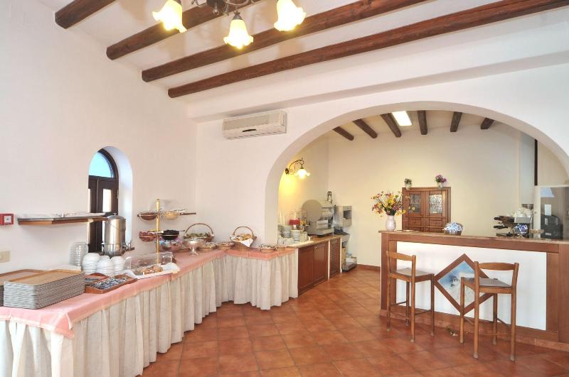 فندق Villaggio Stromboli  Isola Di Stromboli