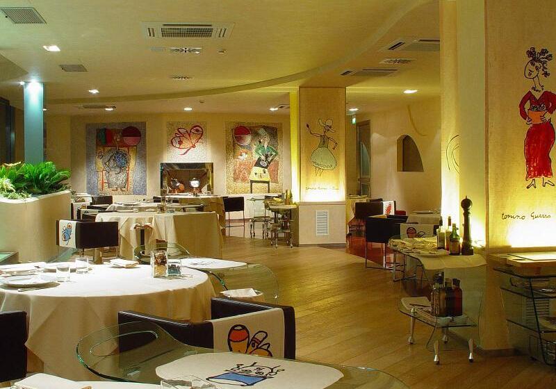 ホテル Waldorf  Premier Resort