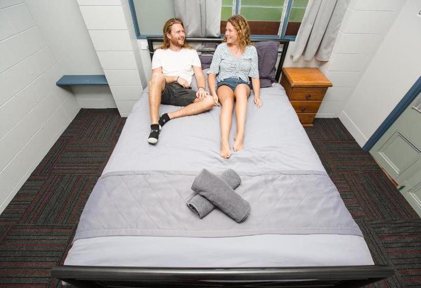 هتل Why Not Backpackers