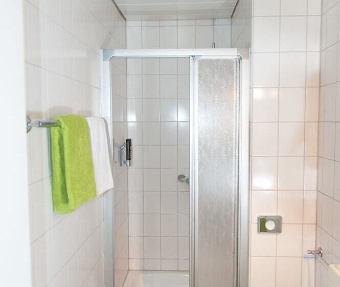 Komfort Hotel Wiesbaden