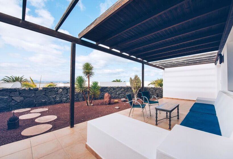 Dream Bocayna Village