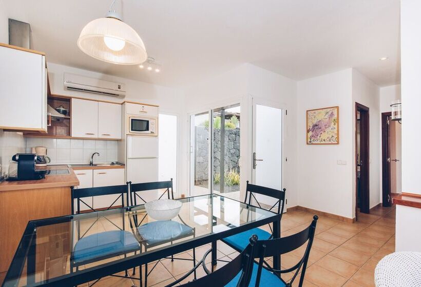 Dream Bocayna Village