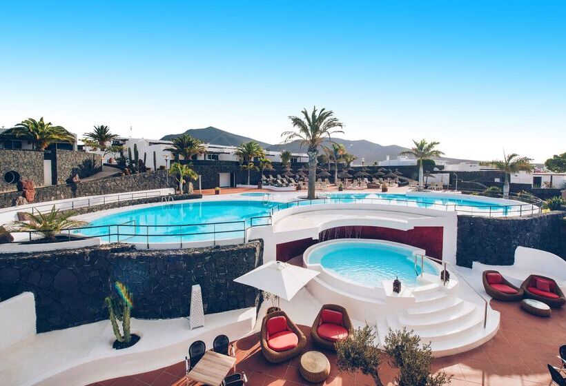 Dream Bocayna Village