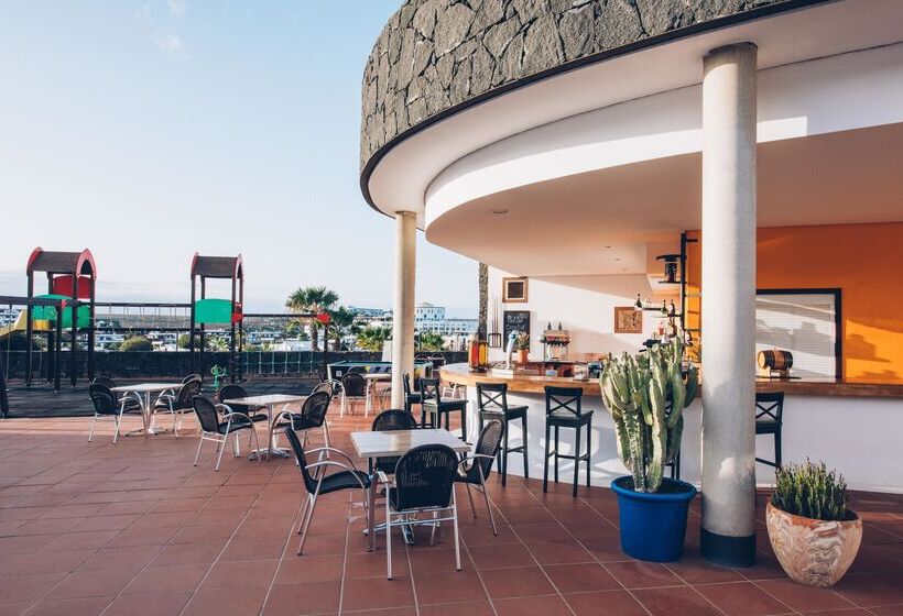 Dream Bocayna Village