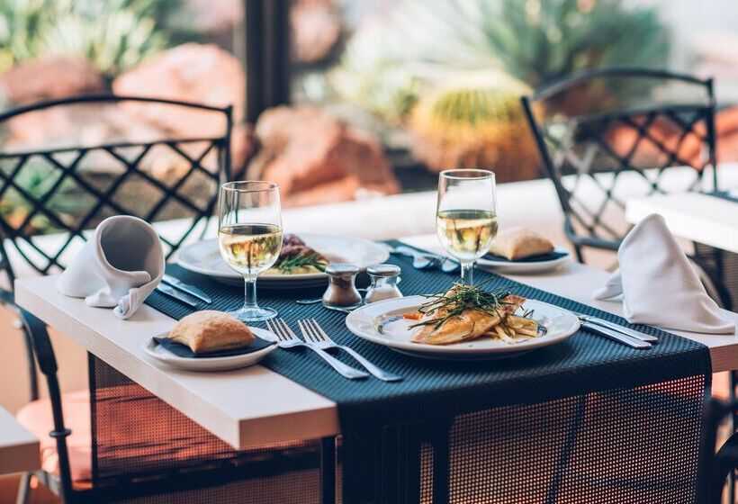 Dream Bocayna Village