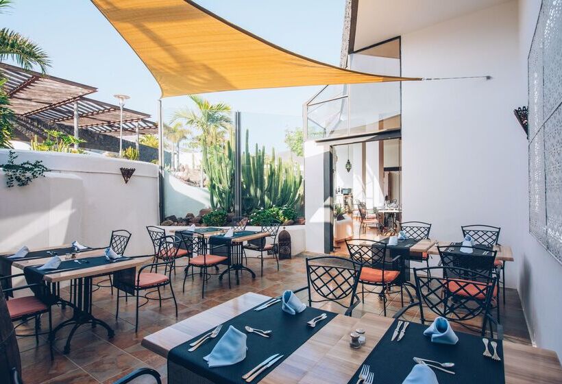 Dream Bocayna Village