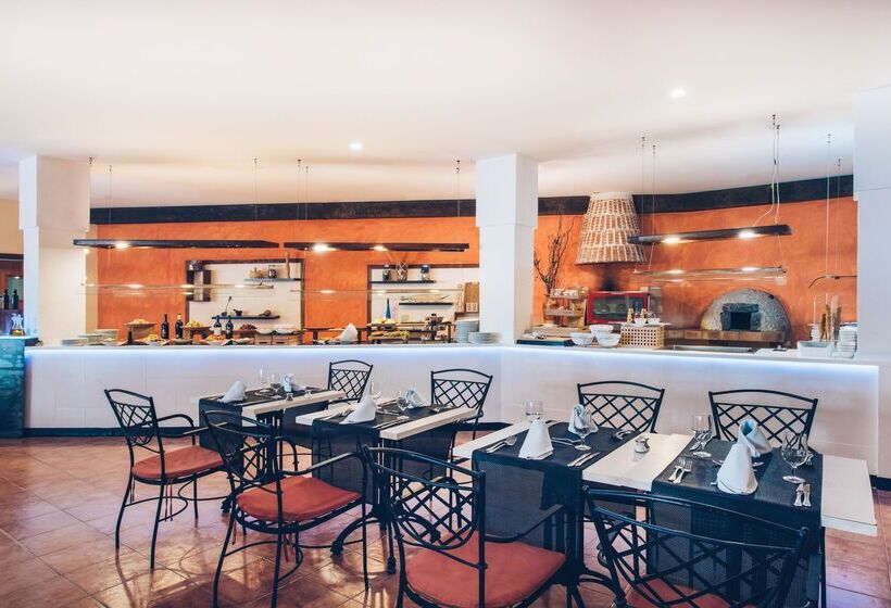 Dream Bocayna Village