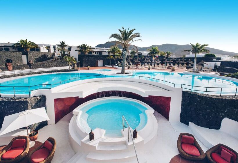 Dream Bocayna Village