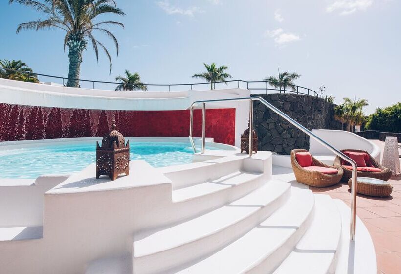 Dream Bocayna Village