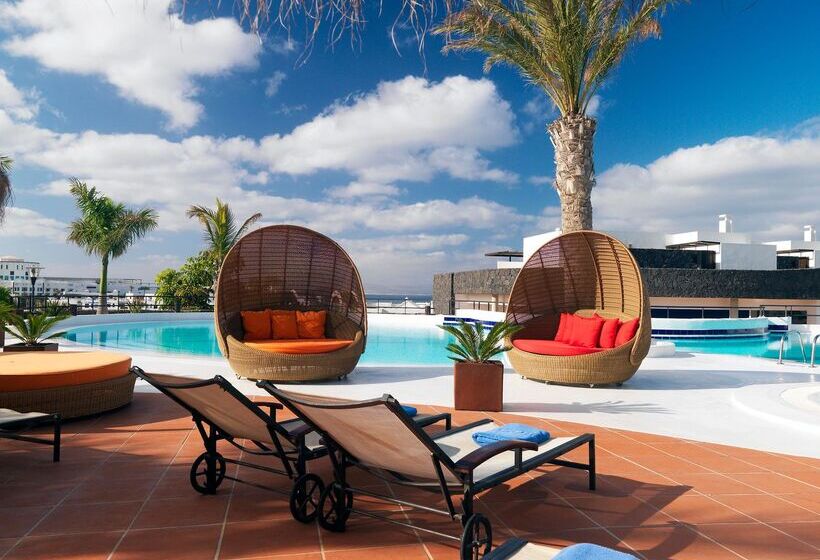 Dream Bocayna Village