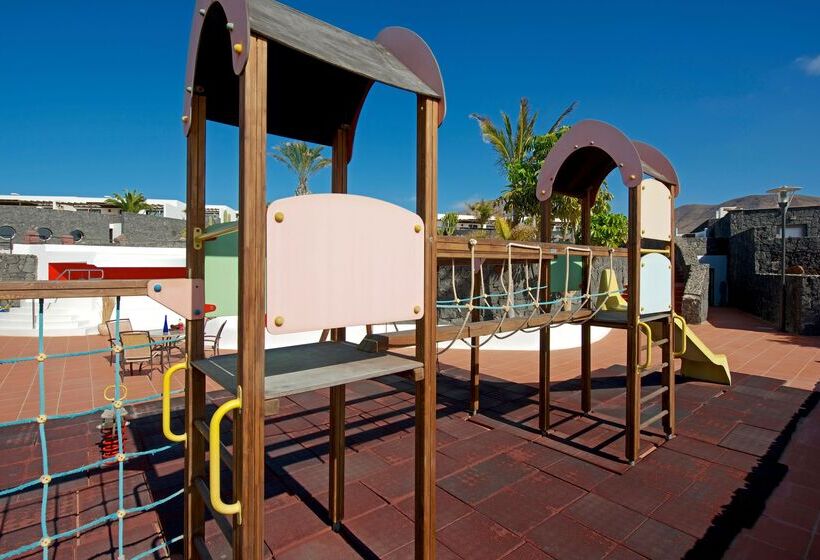 Dream Bocayna Village