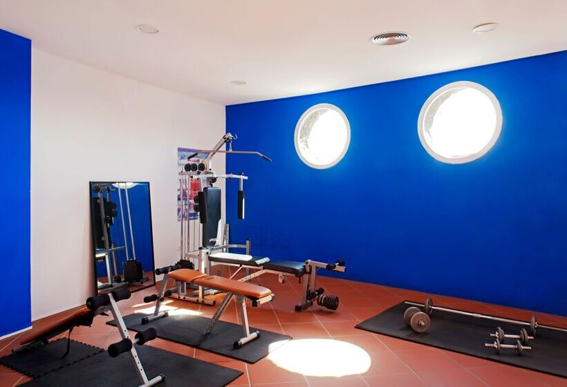 Dream Bocayna Village