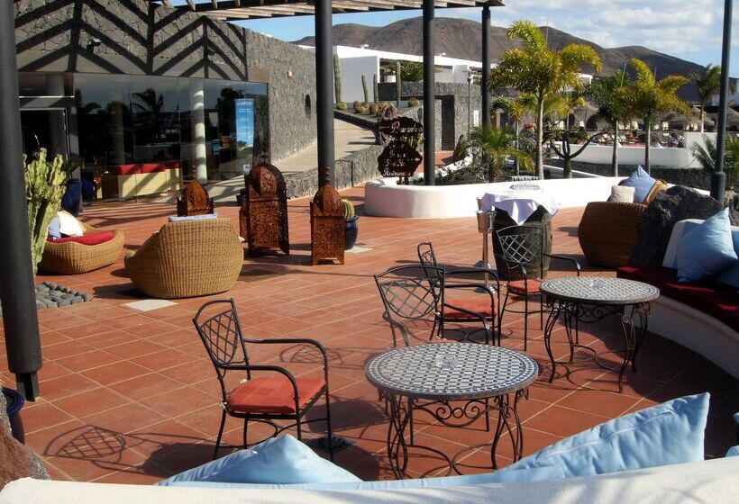 Dream Bocayna Village