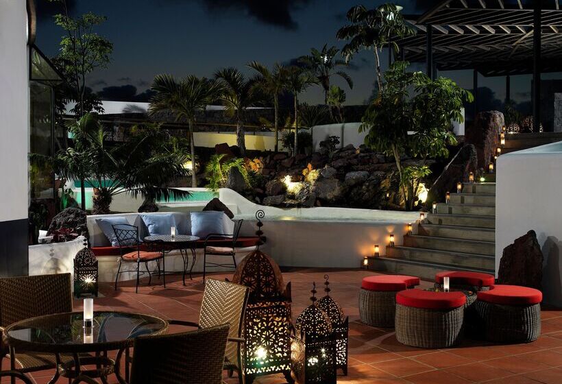 Dream Bocayna Village