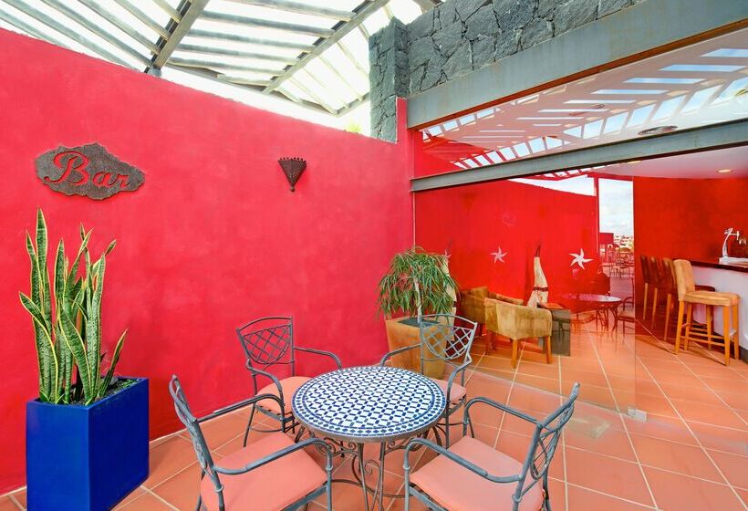 Dream Bocayna Village